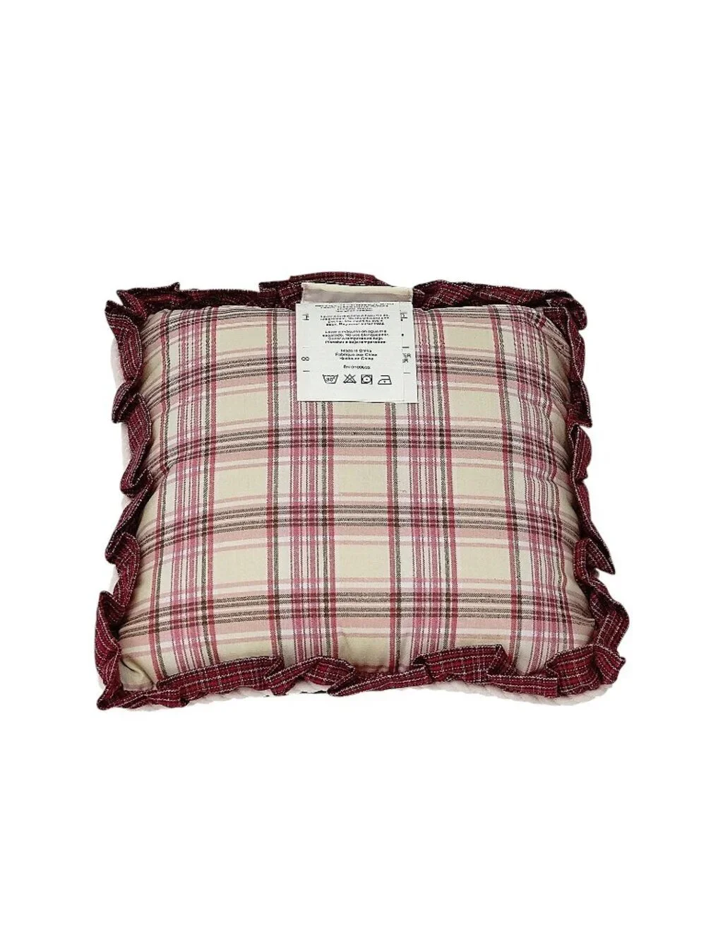Martex pillow size nursery